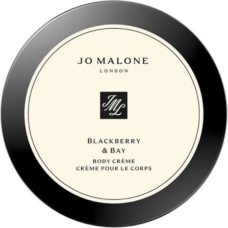 Jo Malone Blackberry & Bay Body Creme Pour Le Corps