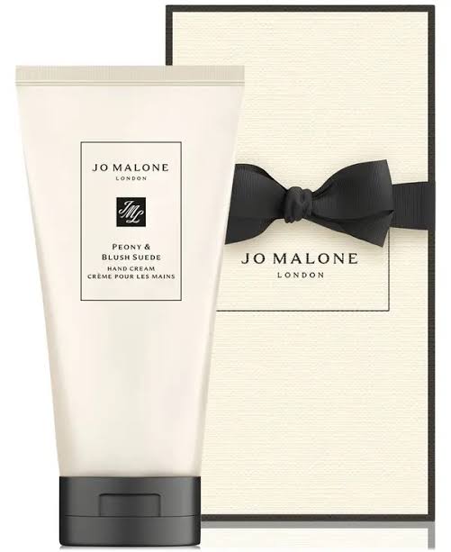 Jo Malone Pheony & Blush Suede Hand Cream