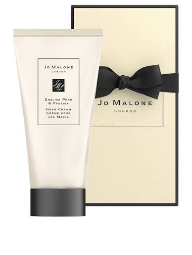 Jo Malone English Pear & Fressia Hand Cream