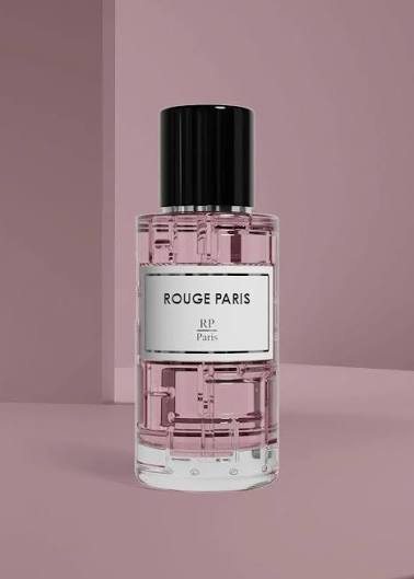 RP Paris Rouge Paris EDP