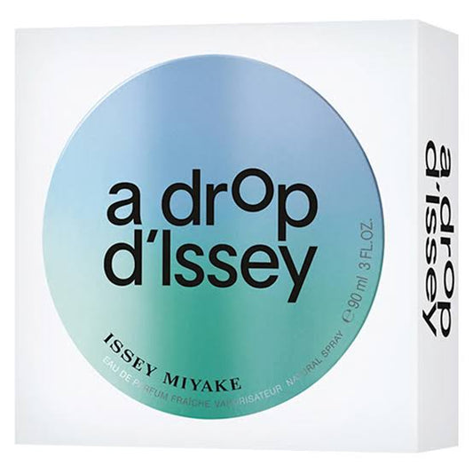 Issey Miyake A Drop D'Issey EDP