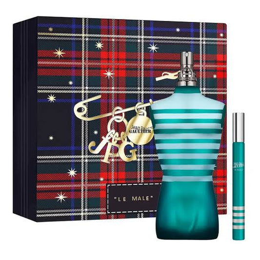 Jean Paul Gaultier Le Male EDT (Gift set)