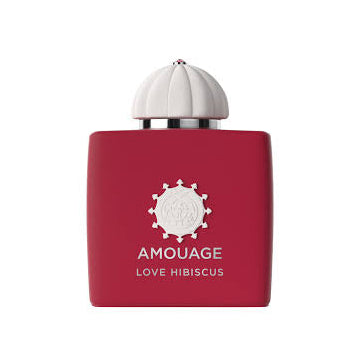 Amouage Love Hibiscus Eau De Parfum