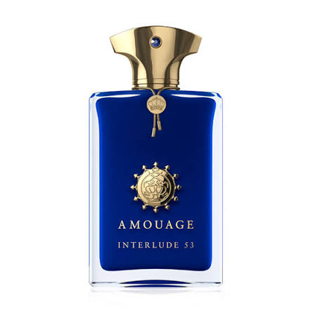 Amouage Interlude 53 Extrait De Parfum