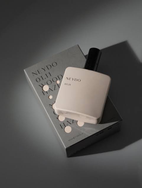 Neydo 01.11 Wood Haze Eau De Parfum