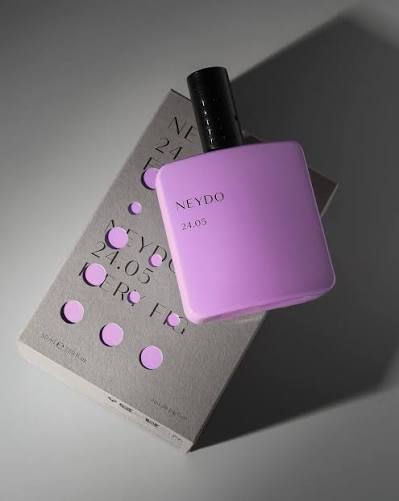 Neydo 24.05 Fiery Figure Eau De Parfum