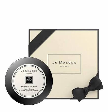 Jo Malone Pomegranate Noir Body Creme Pour Le Corps