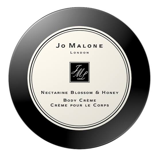 Jo Malone Nectarine Blossom & Honey Body Creme Pour Le Corps