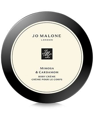 Jo Malone Mimosa & Cardamom Body Creme Pour Le Corps