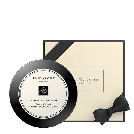 Jo Malone Mimosa & Cardamom Body Creme Pour Le Corps