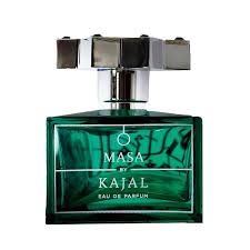 Kajal Masa EDP