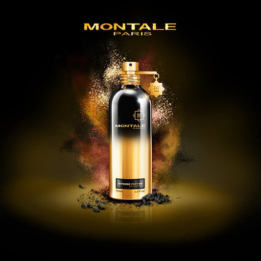 Montale Intense Pepper EDP