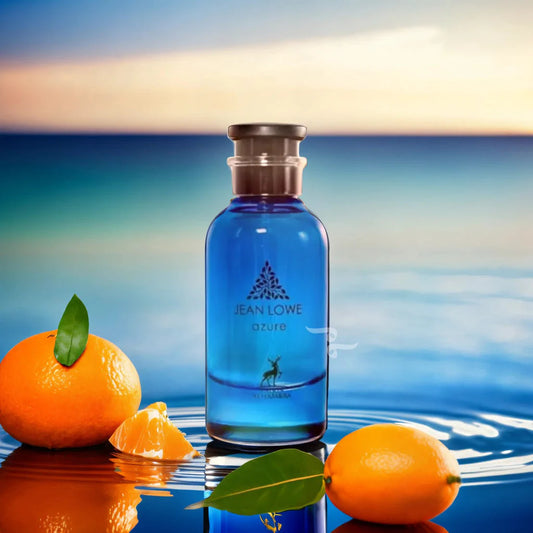 Maison Alhambra Jean Lowe Azure EDP