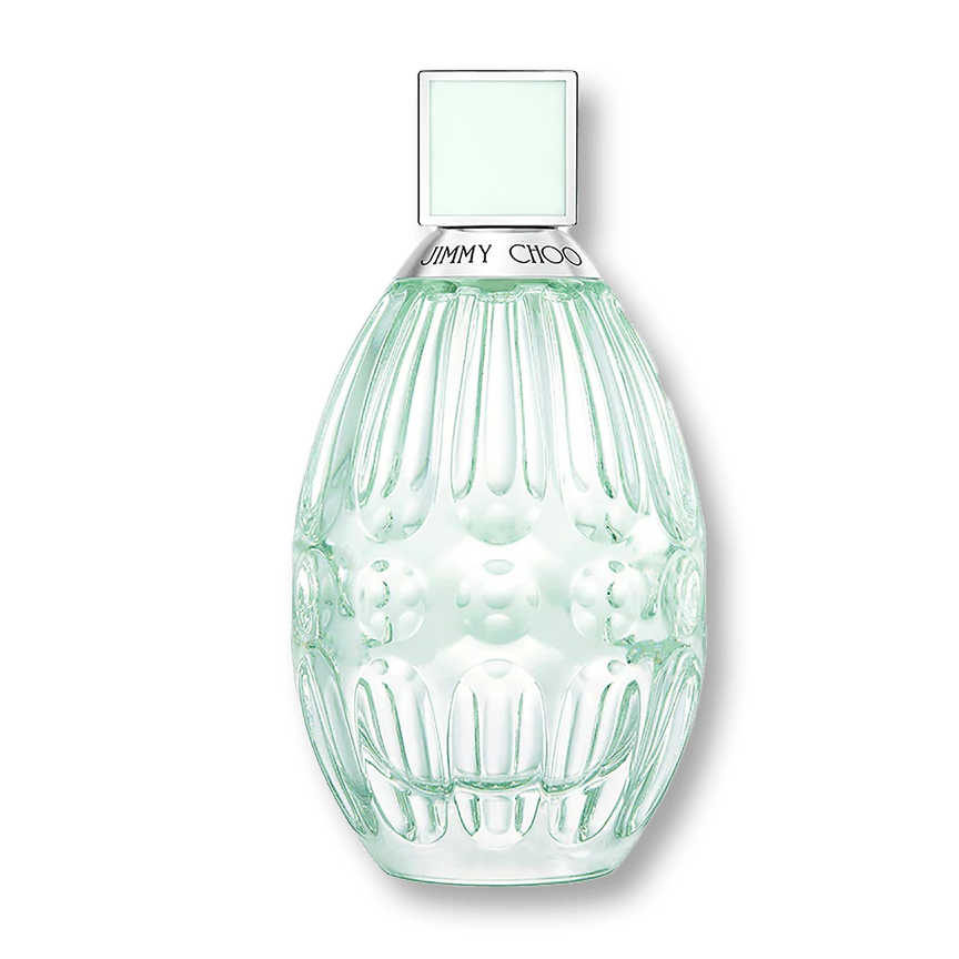 Jimmy Choo Floral EDT