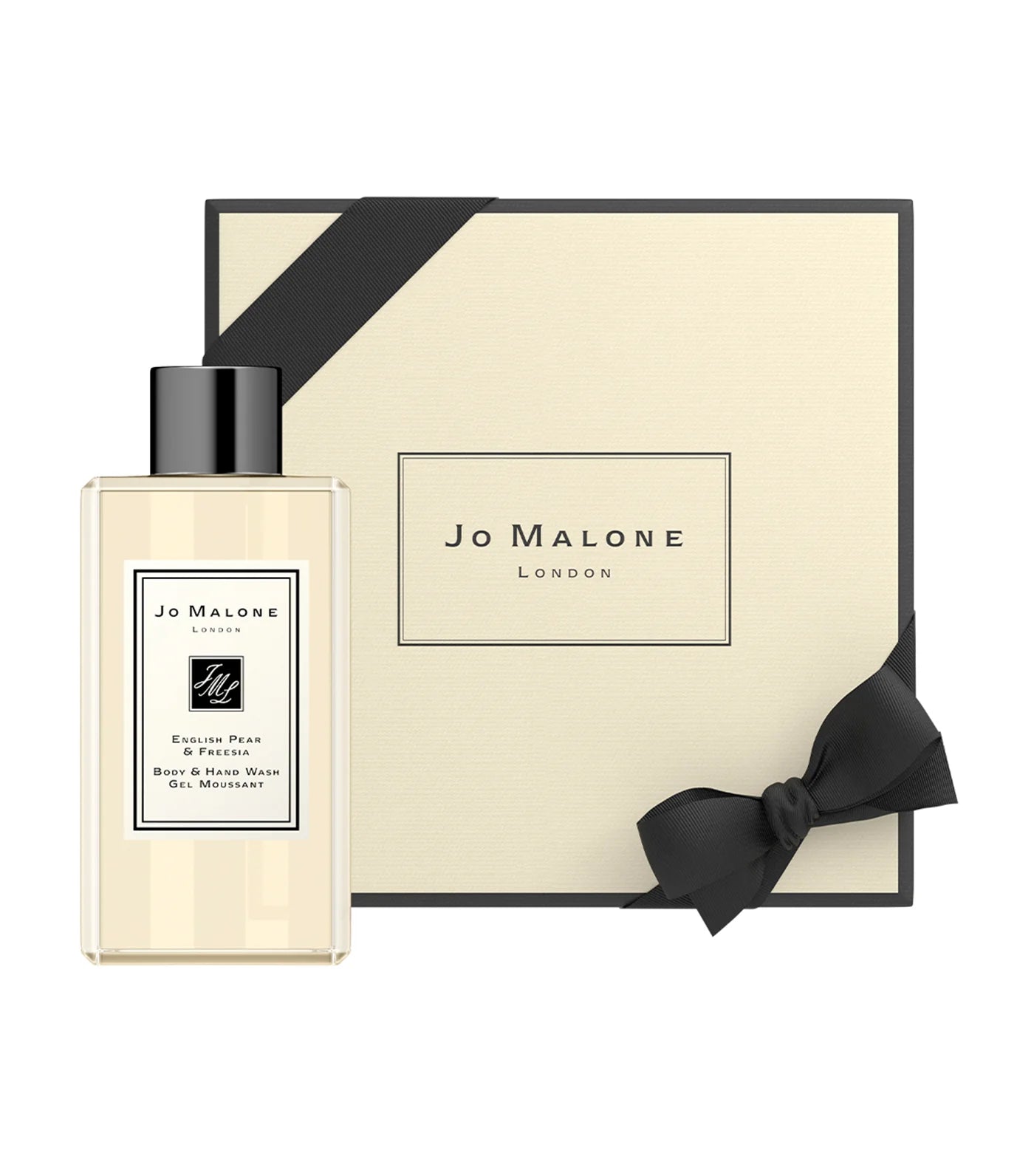 Jo Malone English Pear & Fressia Body & Hand Wash Gel Moussant