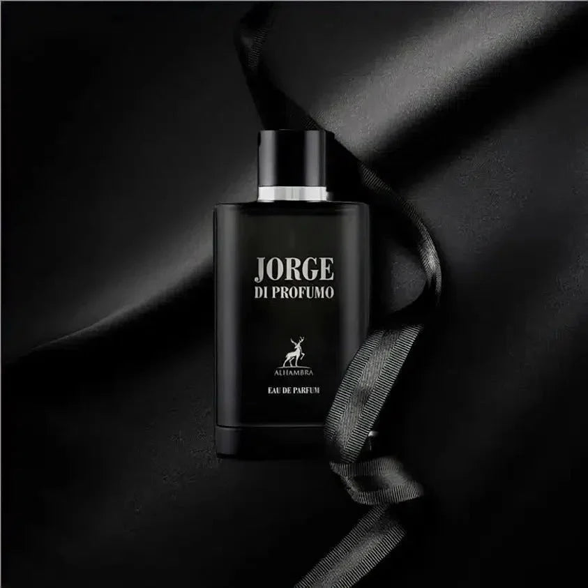 Maison Alhambra Jorge Di Profumo EDP