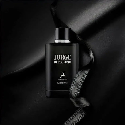 Maison Alhambra Jorge Di Profumo EDP