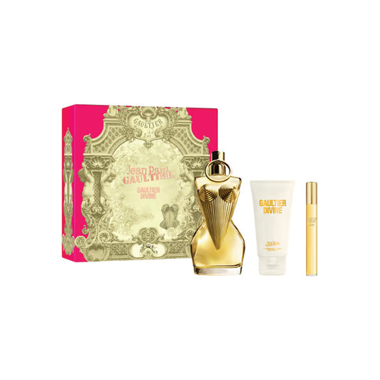 Jean Paul Gaultier Divine Eau De Parfum Gift Set