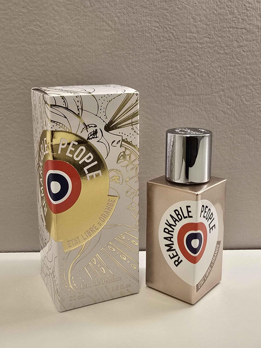 Etat Libre Reamarkable People EDP(Miniatures)