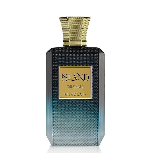 Khadlaj Island Dreams Extrait De Parfum