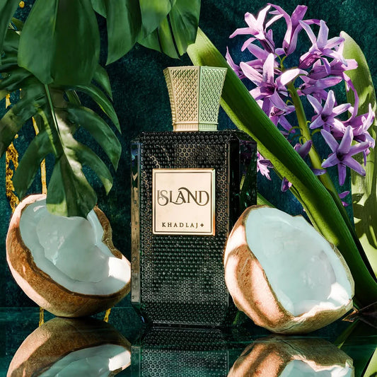 Khadlaj Island EDP