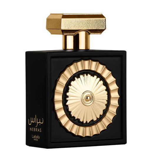 Lattafa Nebras EDP