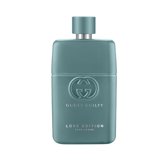 Gucci Guilty Love Edition Pour Homme Eau De Parfum