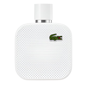Lacoste L.12.12 Blanc EDP