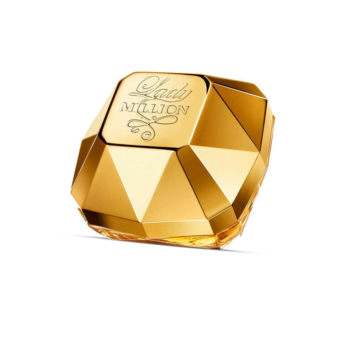 Paco Rabanne Lady Million EDP for Women