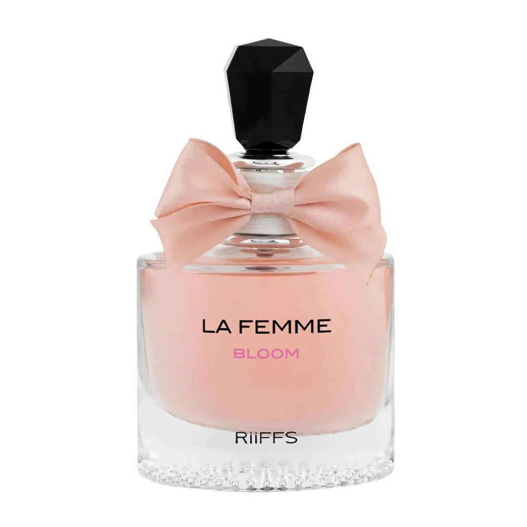 Riiffs La Femme Bloom EDP