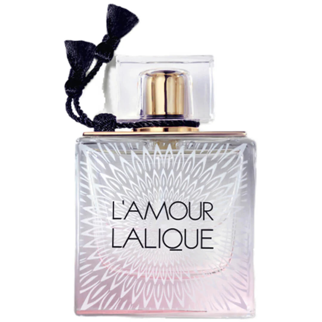 Lalique L'amour EDP