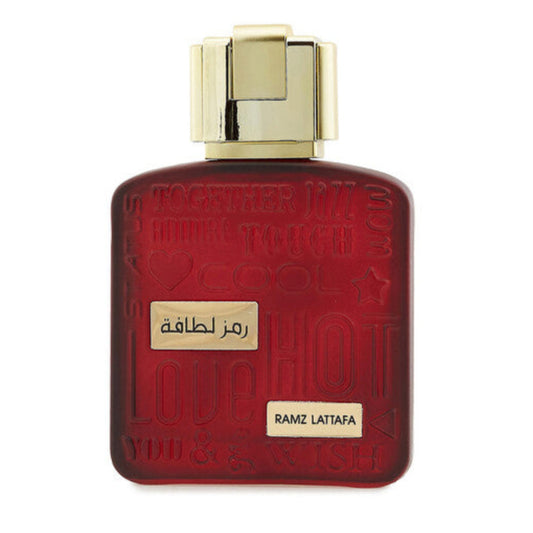 Lattafa Ramz Gold EDP