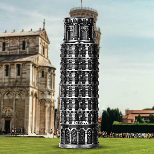 Lattafa Pisa EDP
