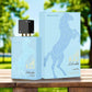 Lattafa Lail Maleki Moroccan Blue EDP