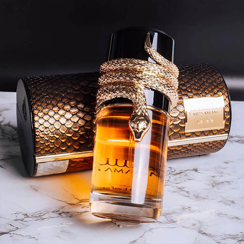 Lattafa Musamam EDP Unisex