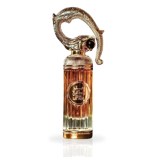 Lattafa Sehr EDP