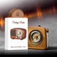Lattafa Vintage Radio EDP