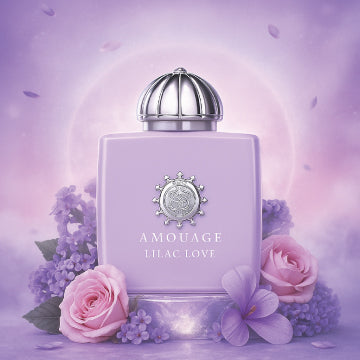 Amouage Lilac Love EDP