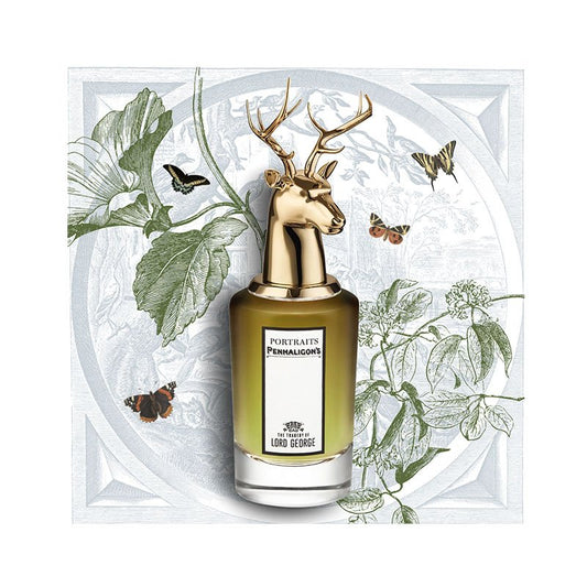 Penhaligon's The Tragedy Of Lord George EDP