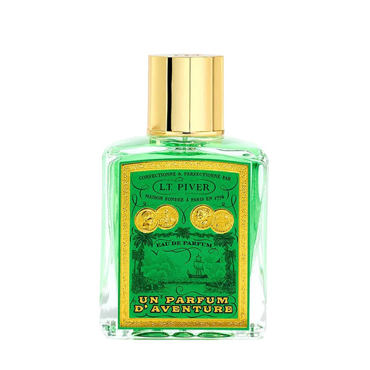 L.T. Piver Un Parfum D'Aventus Eau De Parfum