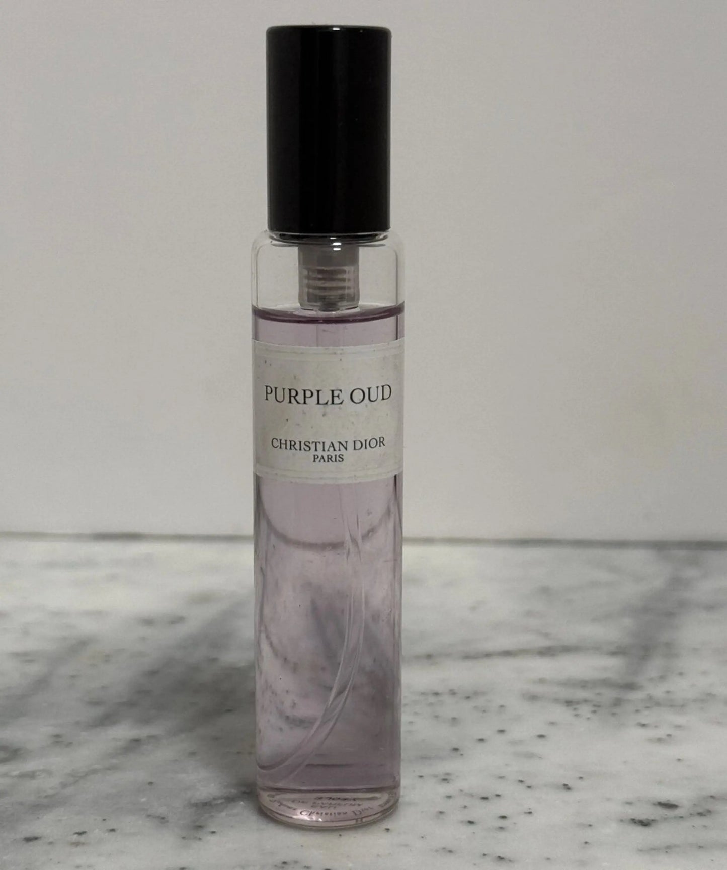 Dior Purple Oud EDP (Miniatures)