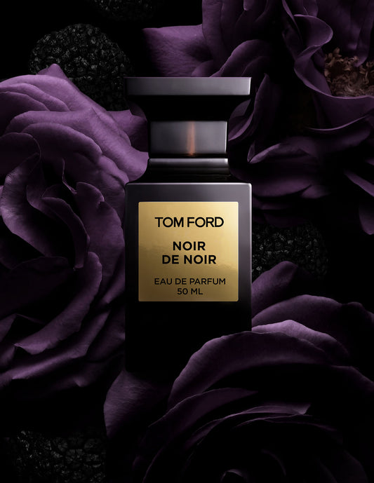 Tom Ford Noir De Noir EDP