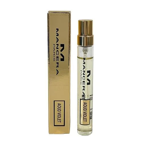 Mancera Aoud Voilet EDP (Miniatures)