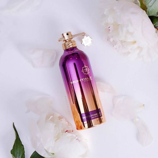 Montale Orchid Powder EDP