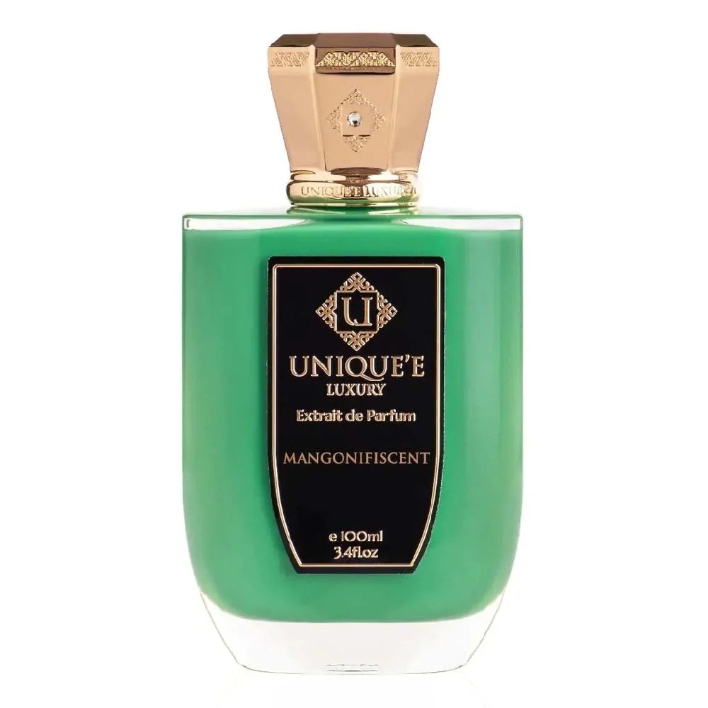 Unique'e Luxury Mangonifiscent Extrait De Parfum