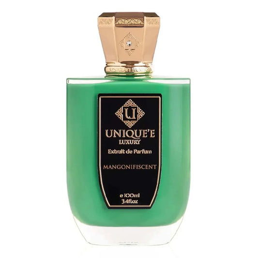Unique'e Luxury Mangonifiscent Extrait De Parfum