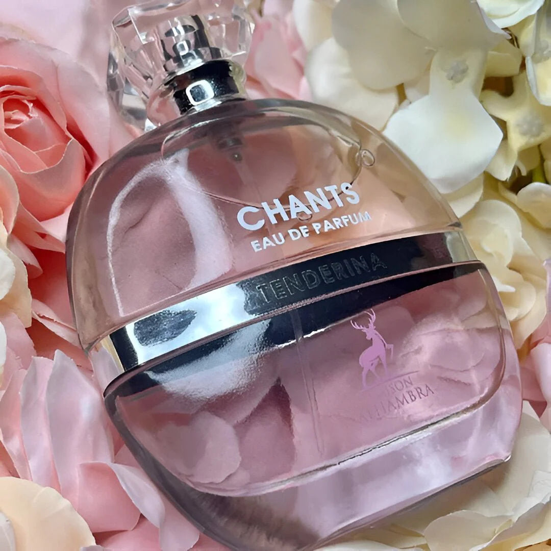 Maison Alhambra Chants EDP