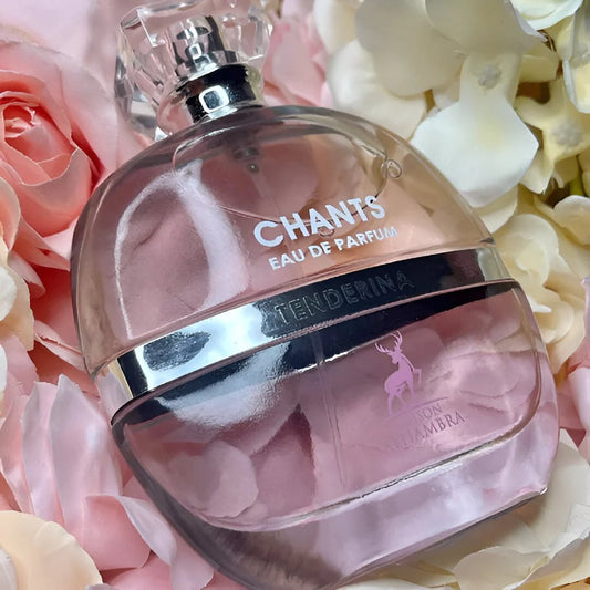 Maison Alhambra Chants EDP