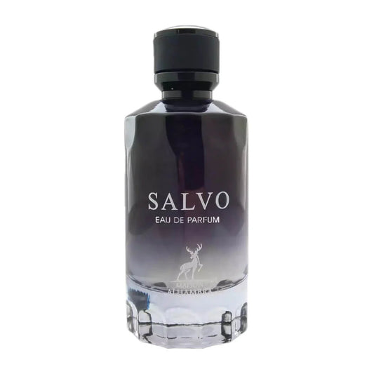 Maison Alhambra Salvo EDP