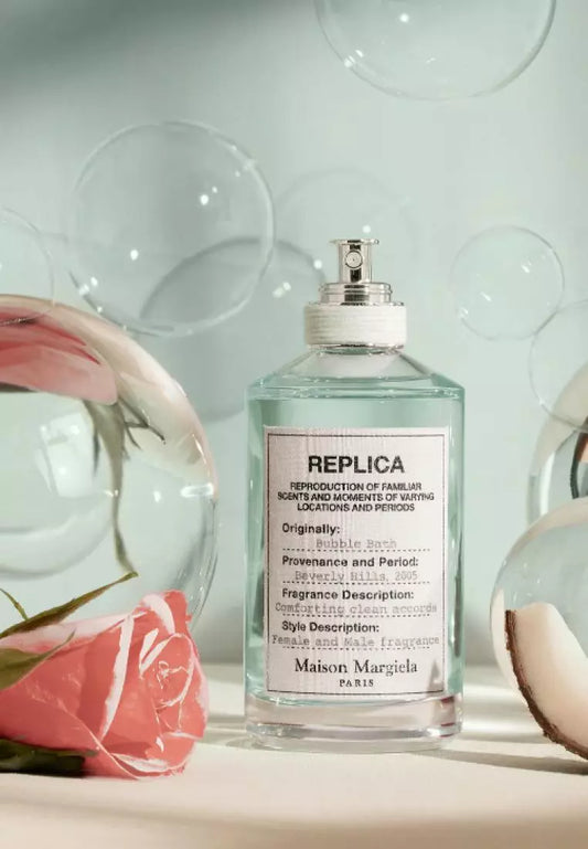 Maison Margiela Replica Bubble Bath EDT